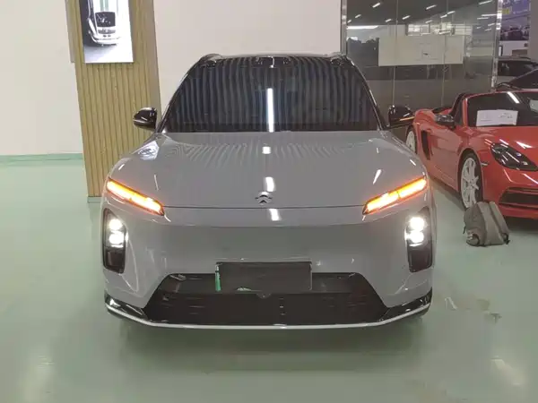 NIO ES6 2025