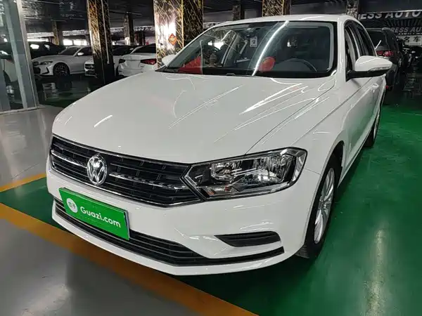 Volkswagen Bora 2020