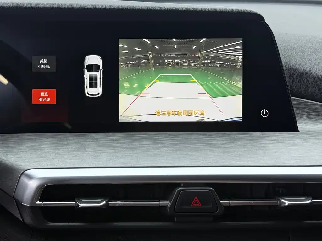 Changan CS35PLUS 2022 — фото 16