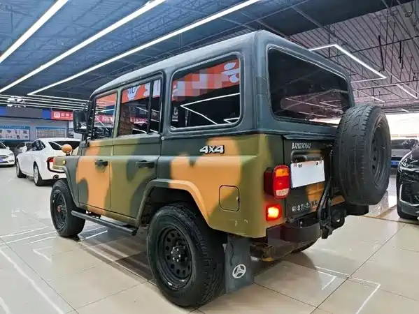 BAW 212 Classic 2020