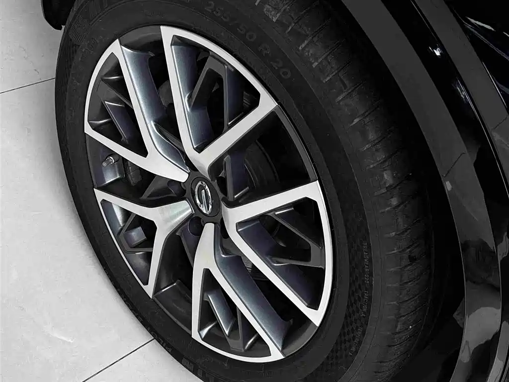 GAC Trumpchi GS8 2023 — фото 10