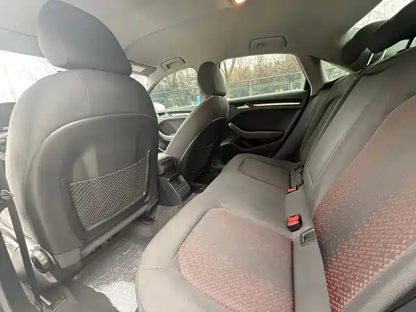 Audi A3 2020