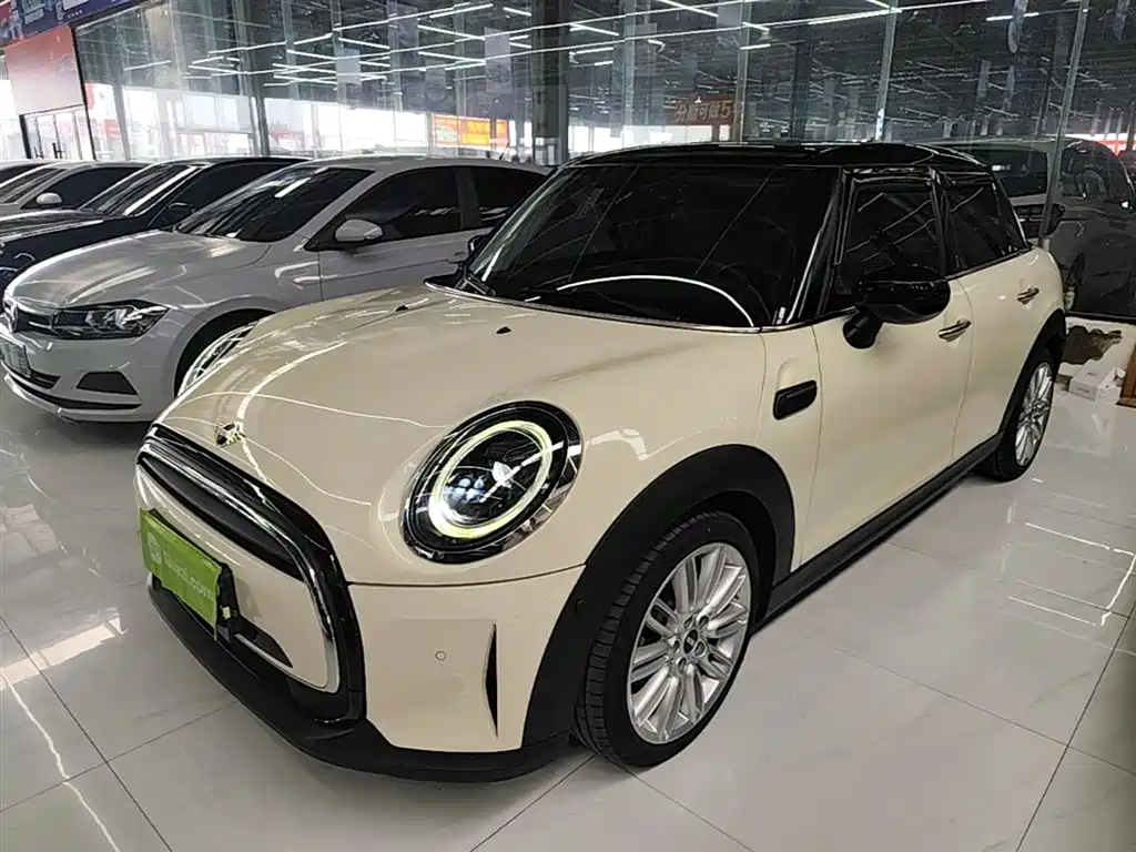 MINI Mini 2022