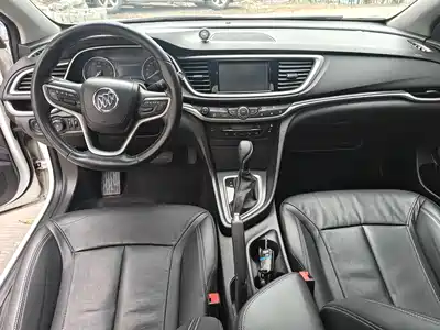 Buick Excelle GT 2019