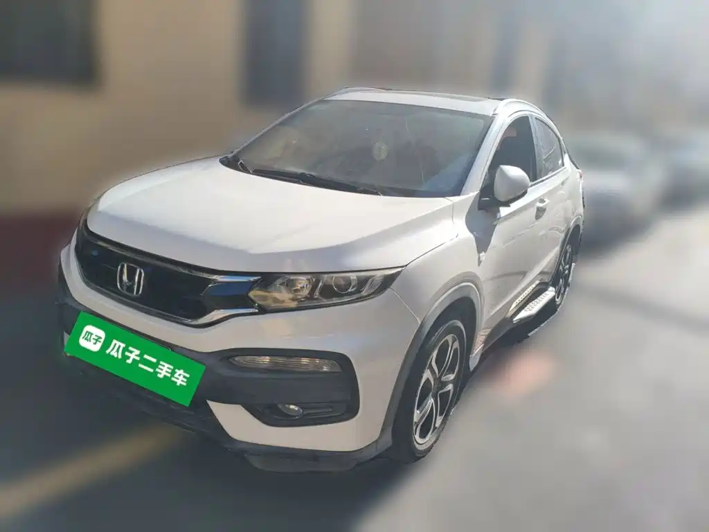 Honda XR-V 2015 — фото 1