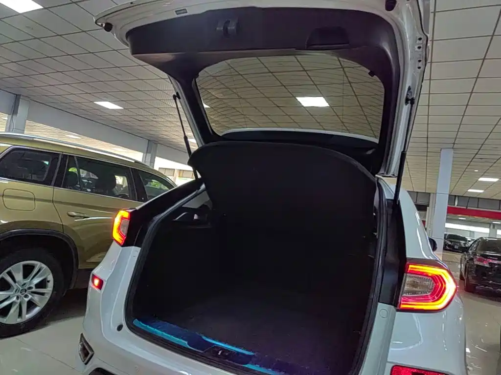 Honda Avancier 2019 — фото 19