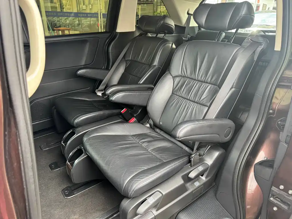 Honda Odyssey 2020