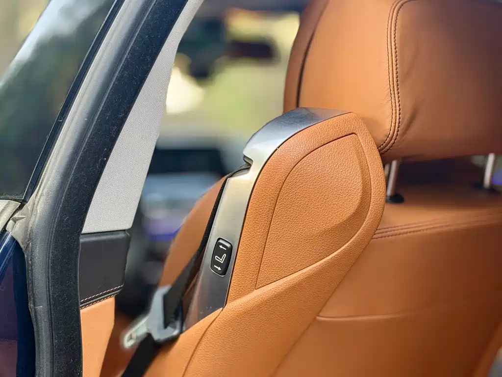BMW 6 Series 2017 — фото 15