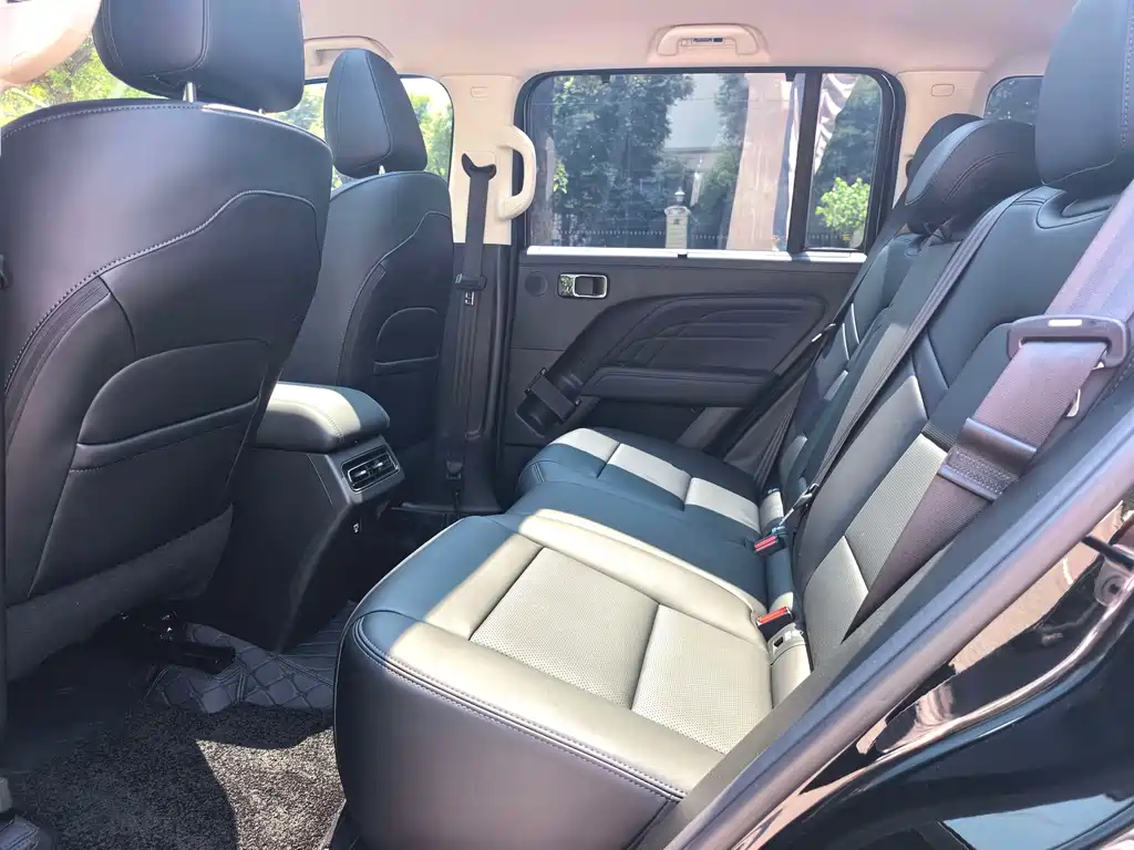 Haval Raptor 2026