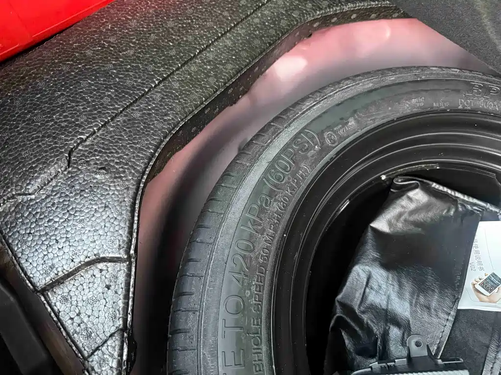 Mazda 3 Angkesela 2019 — фото 15