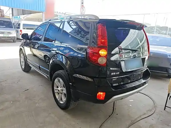 Haval H5 Classic 2018