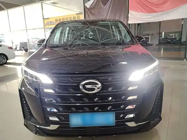 GAC Trumpchi M6 2023