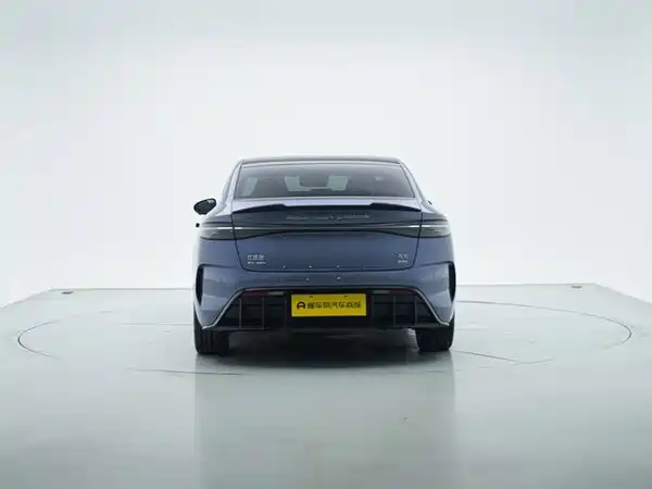 BYD Seal 2023