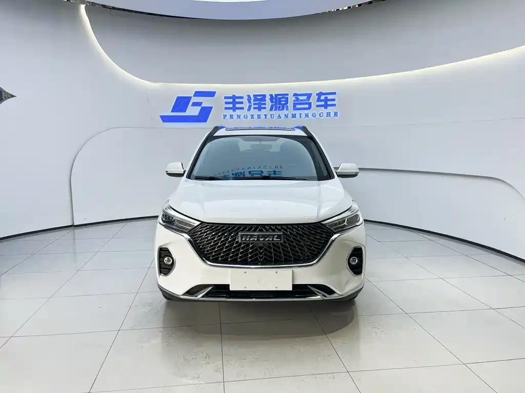 Haval M6 2021
