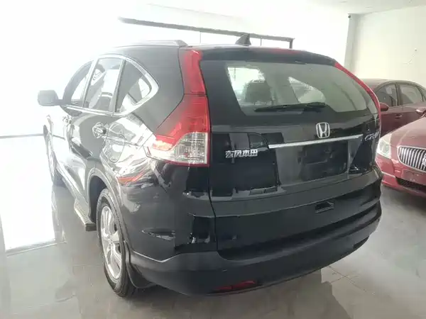 Honda CR-V 2012