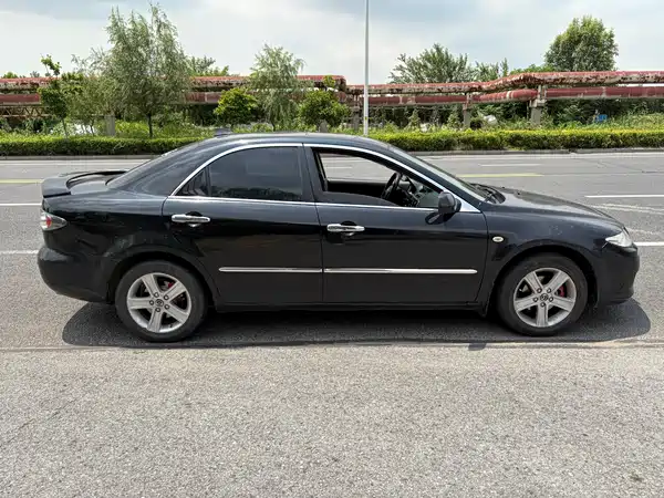 Mazda 6 2009