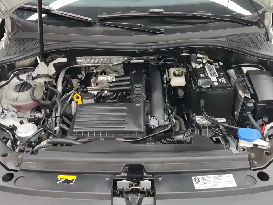 Volkswagen Tiguan L 2023 — фото 14