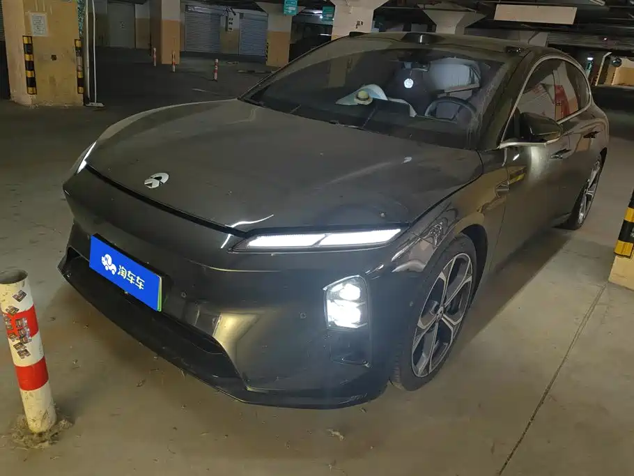 NIO ET5T 2025