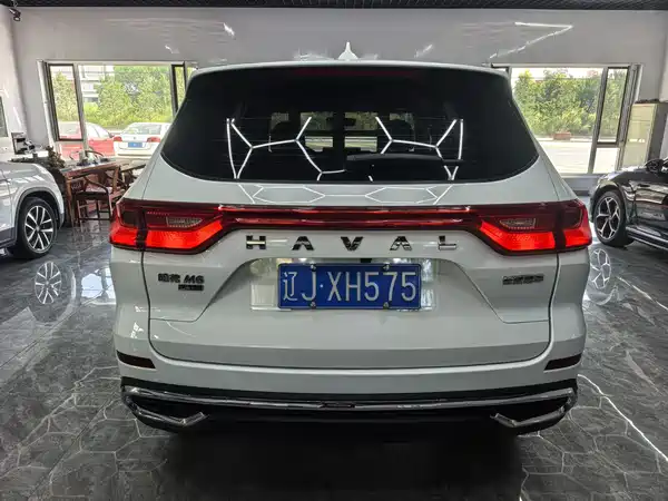 Haval M6 2023