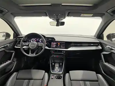 Audi A3 2024