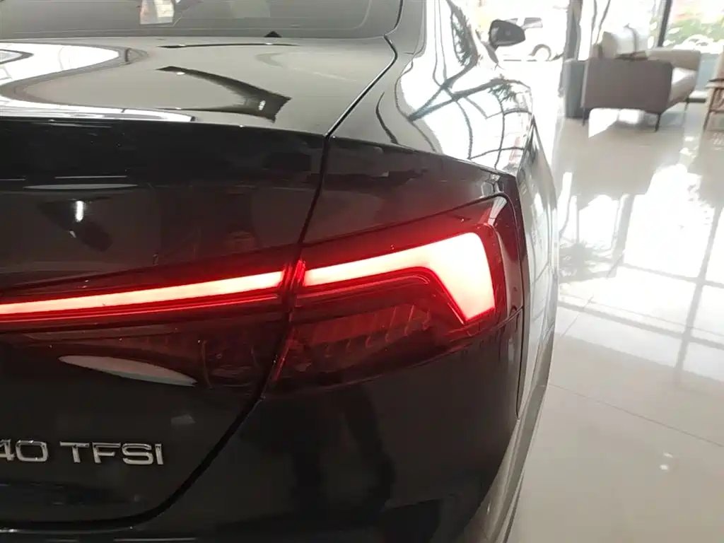 Audi A5 2020 — фото 8