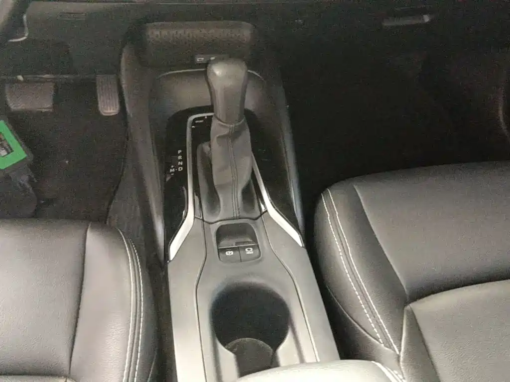 Toyota Levin 2023 — фото 14