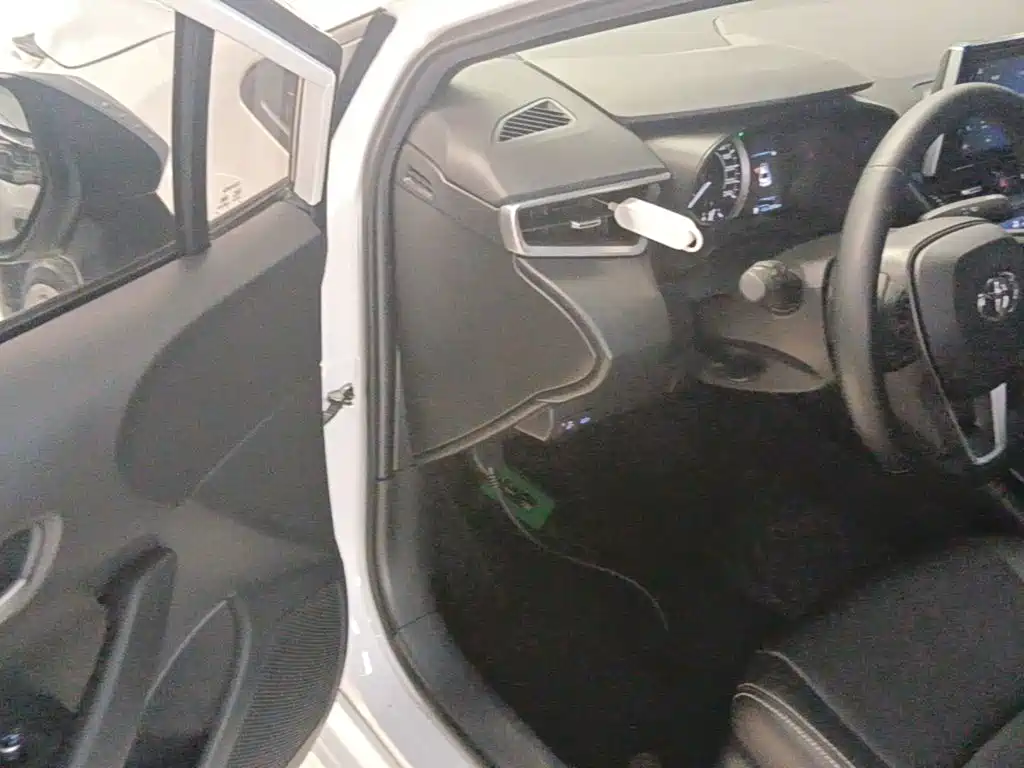 Toyota Levin 2023 — фото 16