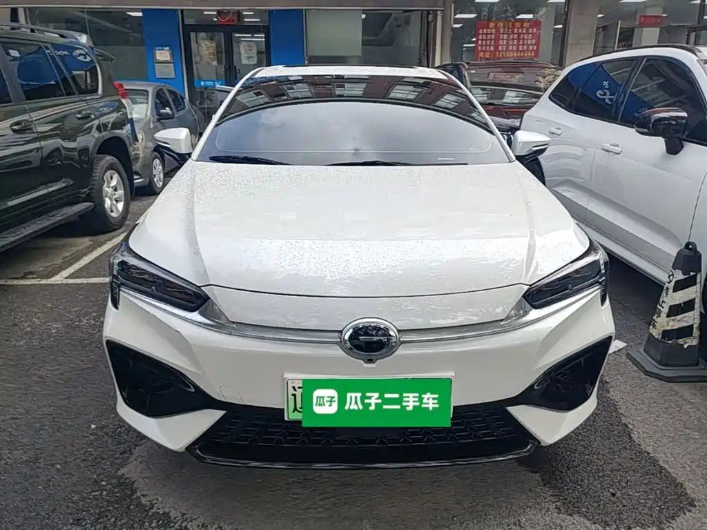 Aion S 2023