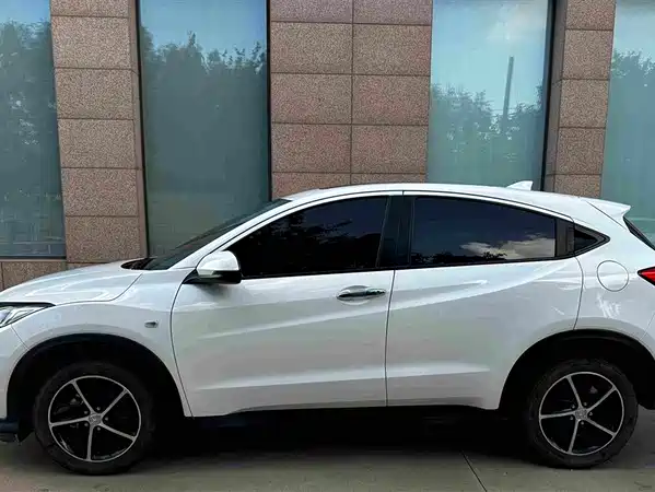 Honda Vezel 2022