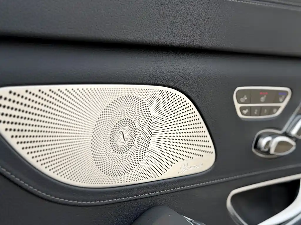 Mercedes-Benz S-Class 2017 — фото 12