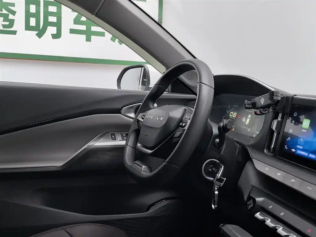 Baojun RC-5 2021 — фото 22