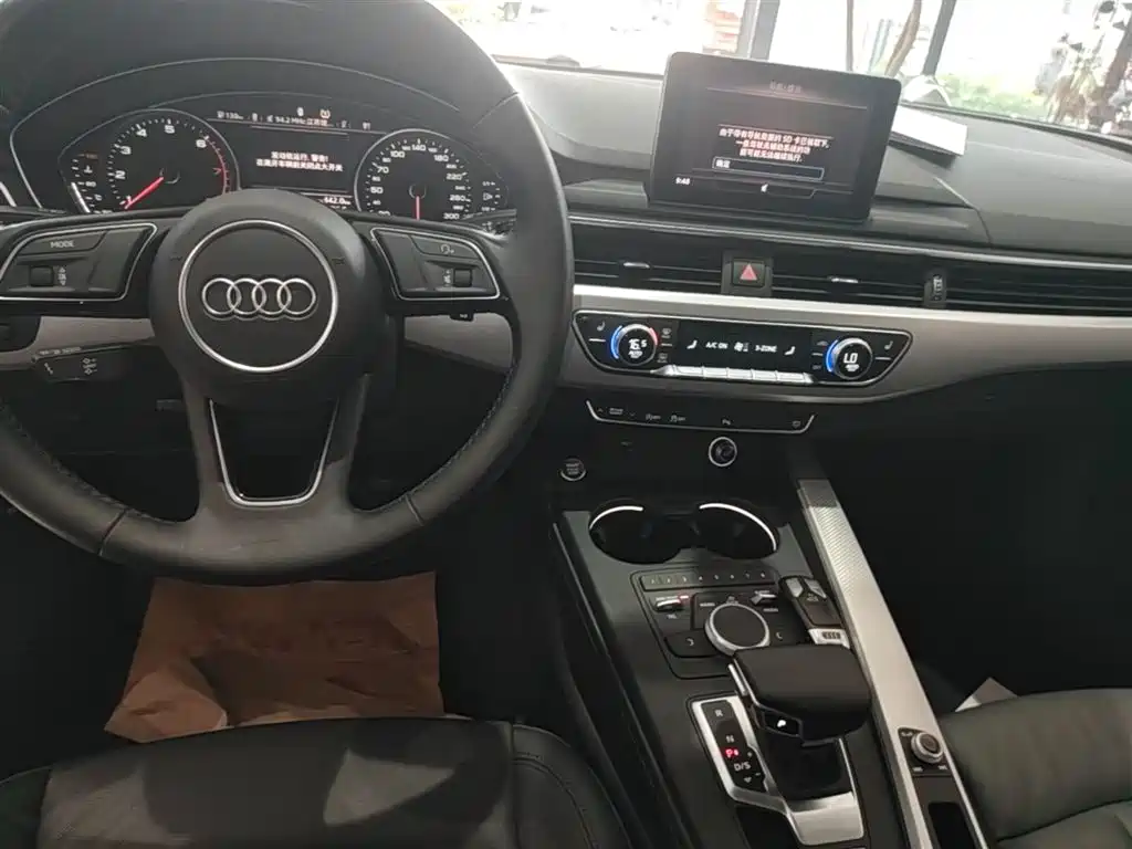 Audi A5 2020 — фото 14