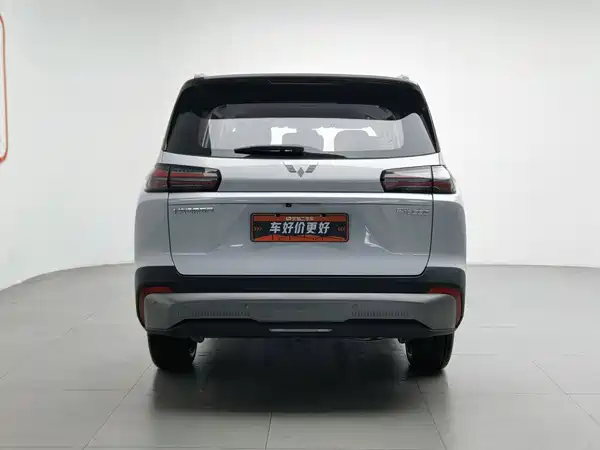 Wuling Starlight 560 New Energy 2025