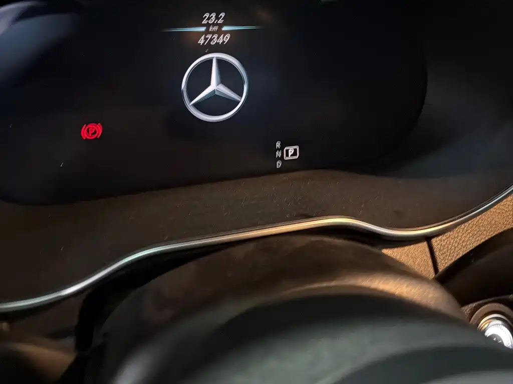 Mercedes-Benz C-Class AMG 2021 — фото 12