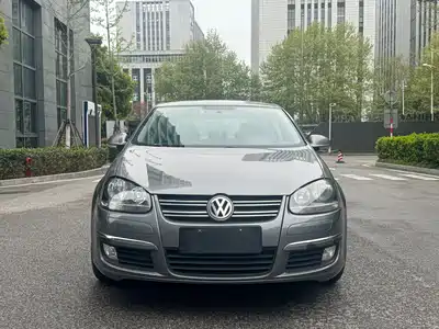Volkswagen Sagitar 2011