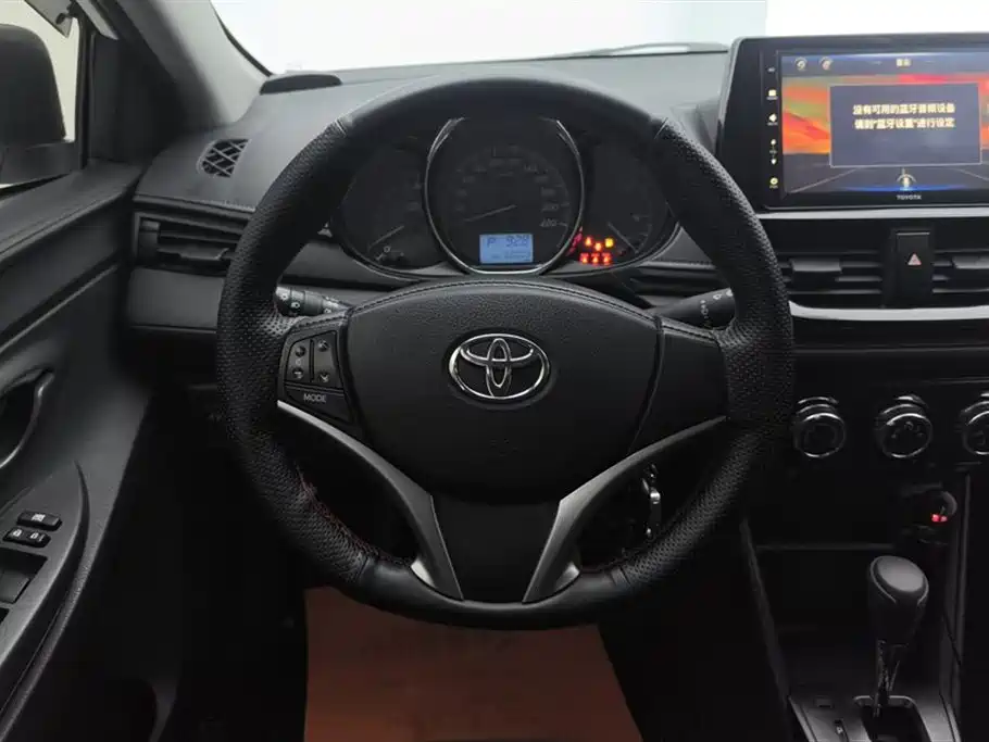Toyota Vios 2021 — фото 15