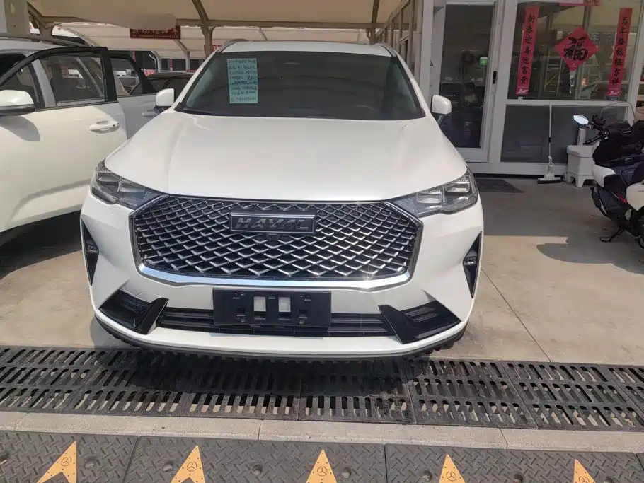 Haval H6 2022