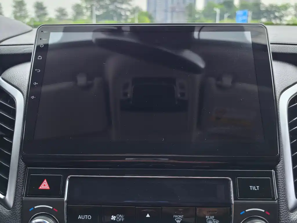 Honda Avancier 2018 — фото 11