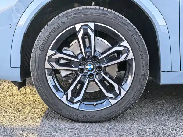 BMW X2 2024