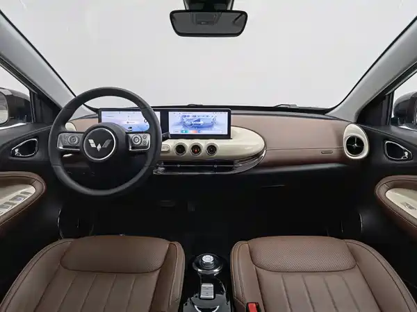 Wuling Bingo 2023