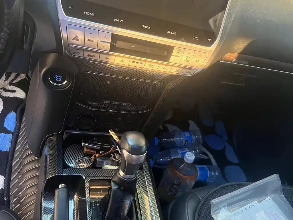 Toyota Prado 2020