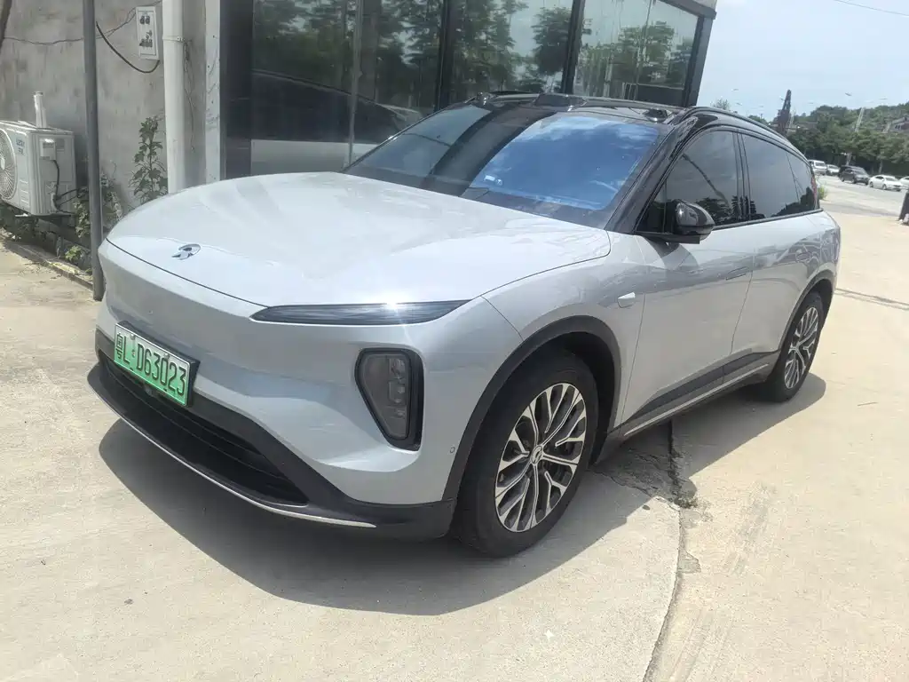 NIO ES6 2023