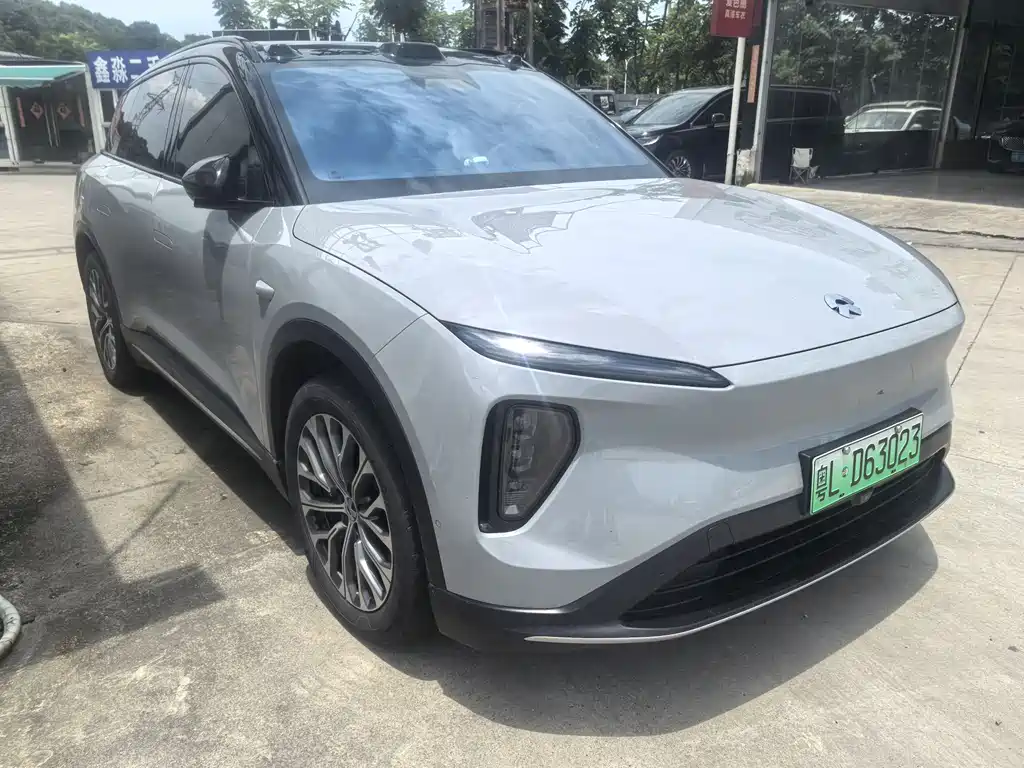 NIO ES6 2023