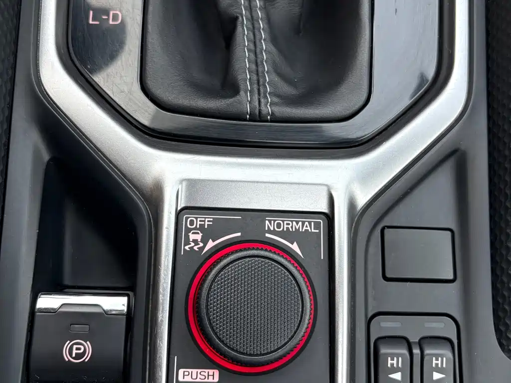 Subaru Forester 2020 — фото 14