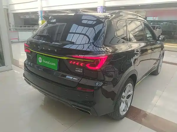 Roewe RX5 2022