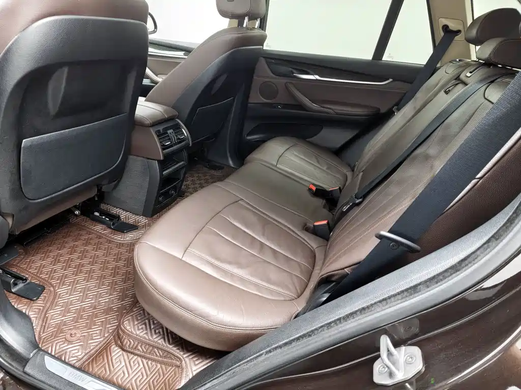 BMW X5 2016 — фото 13