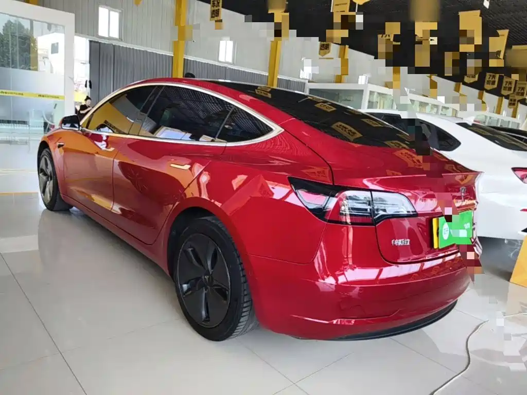 Tesla Model 3 2020 — фото 5