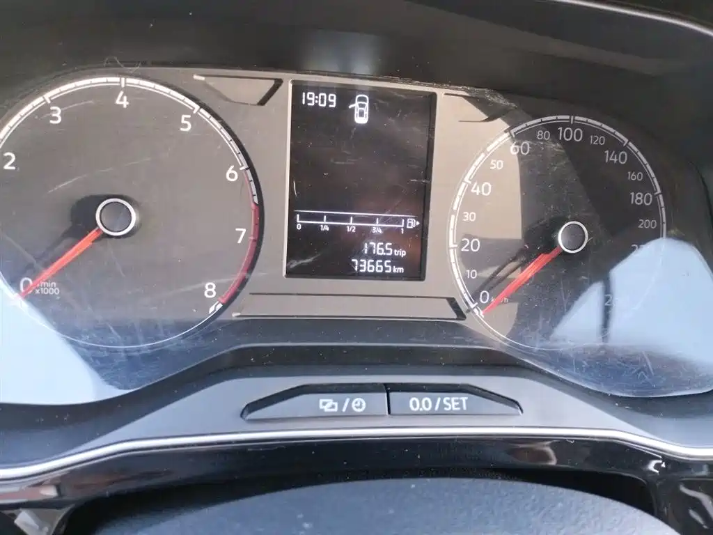 Jetta VS5 2021 — фото 13
