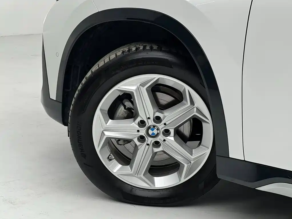 BMW X1 2024 — фото 10
