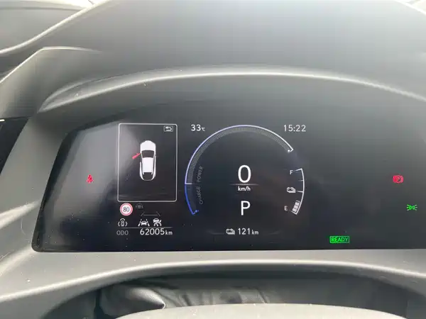 Lexus RZ 2023